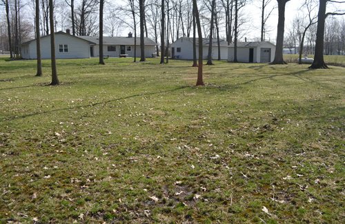Property photo 15 - 3.4 Acres Offered in 2 Tracts - 3 Bedroom Ranch Home plus Additional Lot